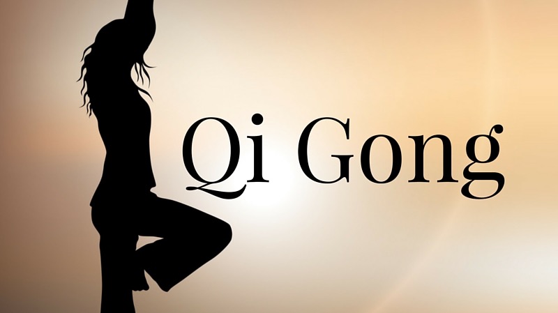 Qi Gong